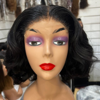 Discover the confidence that comes with perfect hair! 💖 #hairinspo #confidence